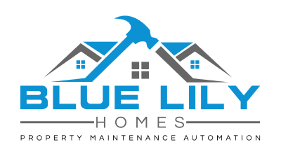 Blue Lily Homes Logo H wHITEBACKGROUND